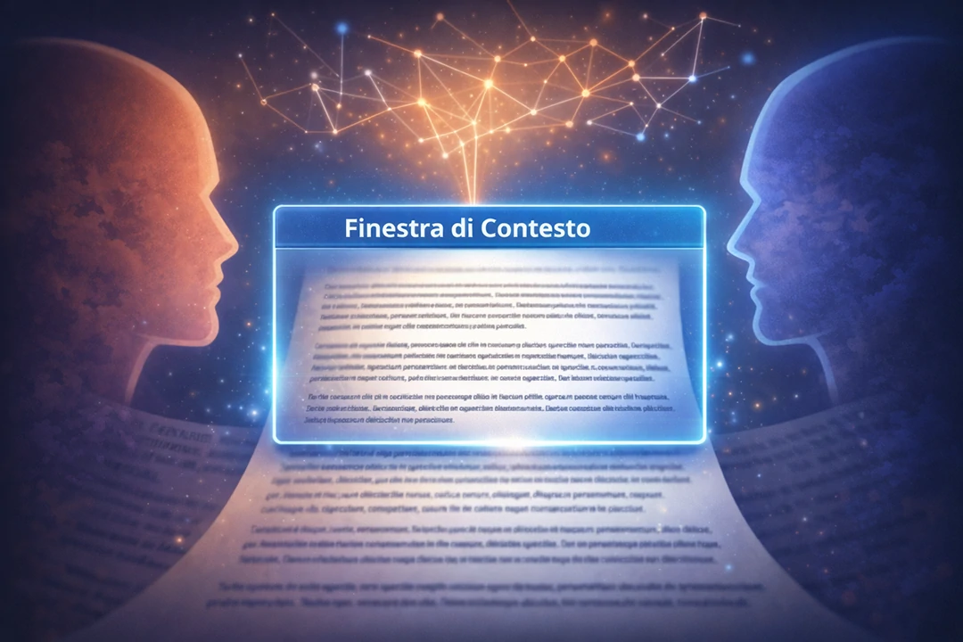 La Finestra di Contesto